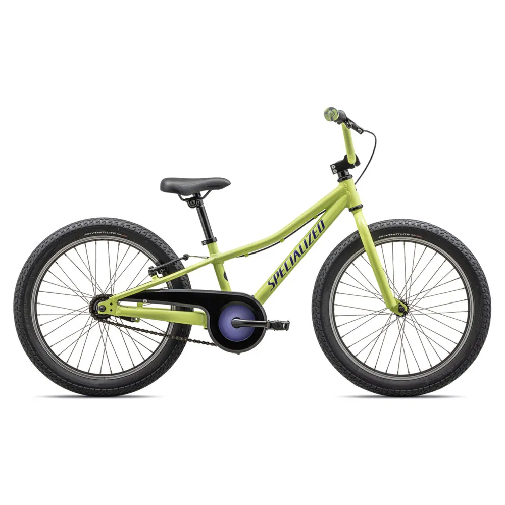 Specialized Riprock Coaster 20´´ 2024 Cykel