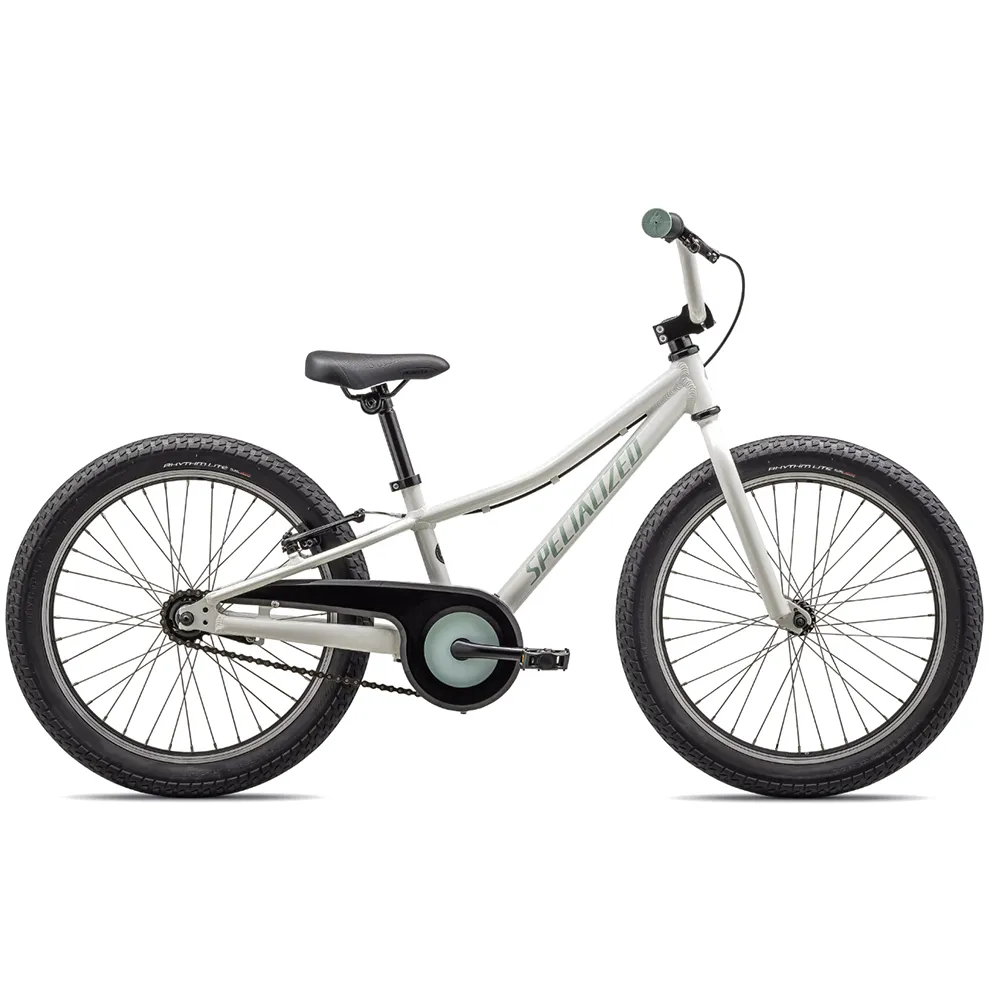 Specialized Riprock Coaster 20´´ Cykel, Satin deep marine / fiery red, One Size Specialized Riprock Coaster 20´´ Cykel, Satin deep marine / fiery red, One Size