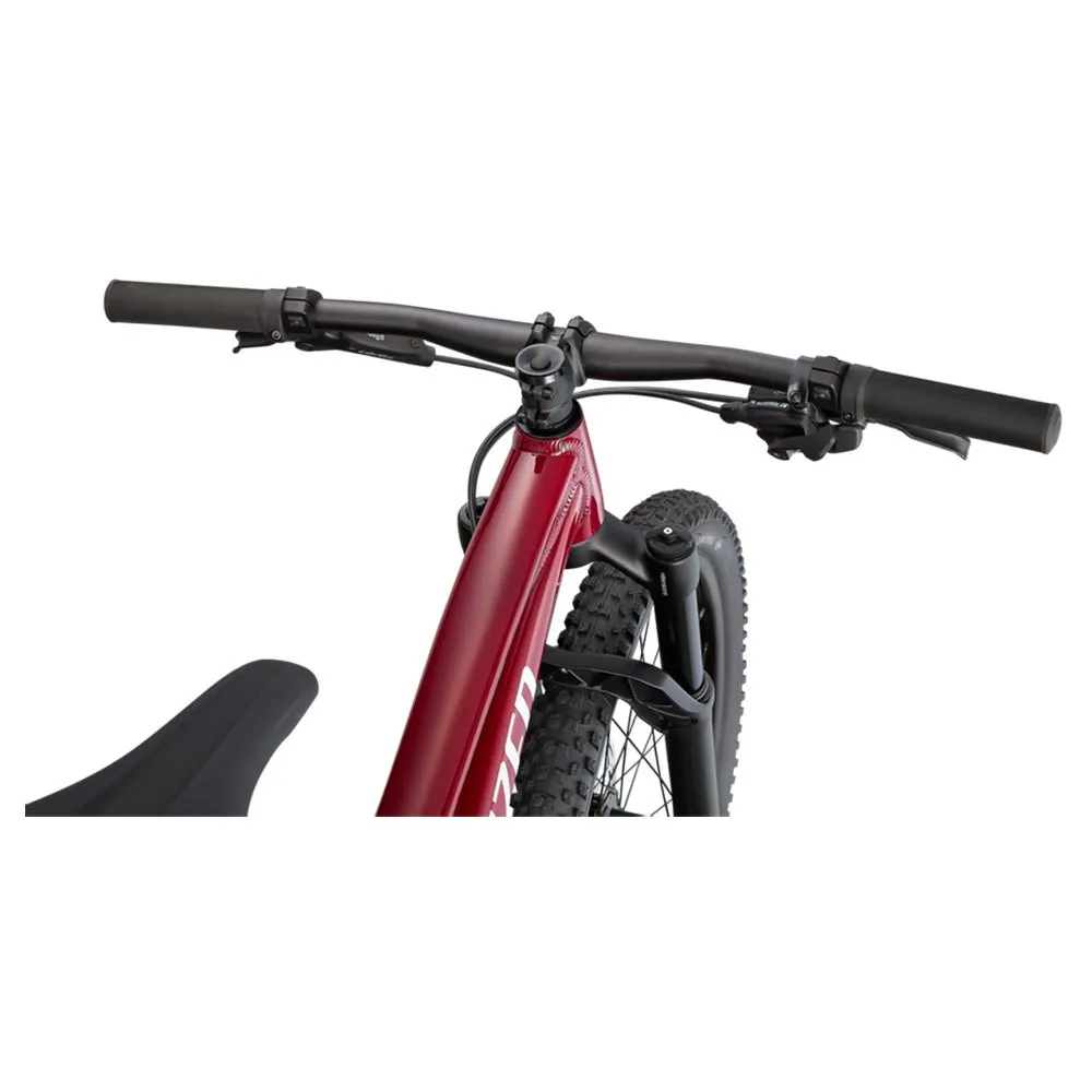 Specialized Riprock Coaster 24´´ Int 2023 Cykel, Raspberry / white, One Size