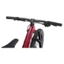 Specialized Riprock Coaster 24´´ Int 2023 Cykel, Raspberry / white, One Size