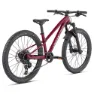 Specialized Riprock Coaster 24´´ Int 2023 Cykel, Raspberry / white, One Size