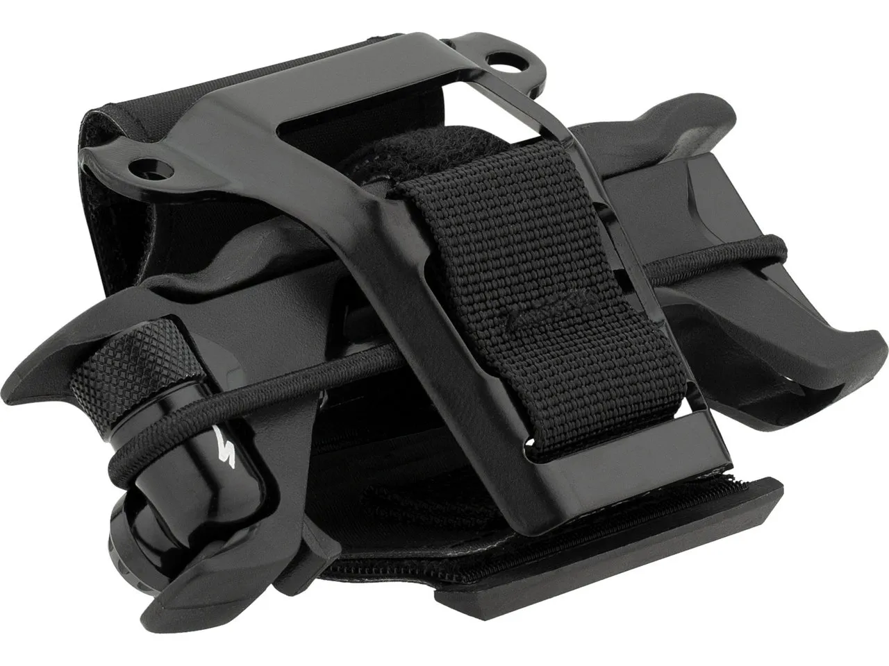Specialized Road Bandit Sattel-Halterung, Black, One Size Specialized Road Bandit Sattel-Halterung, Black, One Size
