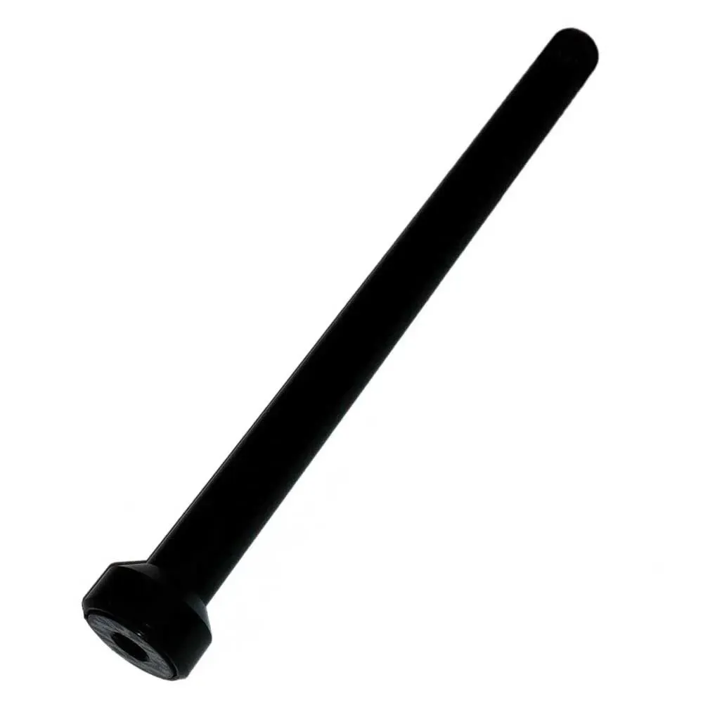 Specialized Road Scs Bolt On 5 Mm Hex Head M12x1.0px163 Mm Bakre Genomgående Axel, Black, 12 x 135mm Specialized Road Scs Bolt On 5 Mm Hex Head M12x1.0px163 Mm Bakre Genomgående Axel, Black, 12 x 135mm
