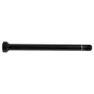 Specialized Road Scs Bolt On 5 Mm Hex Head M12x1.0px163 Mm Bakre Genomgående Axel, Black, 12 x 135mm