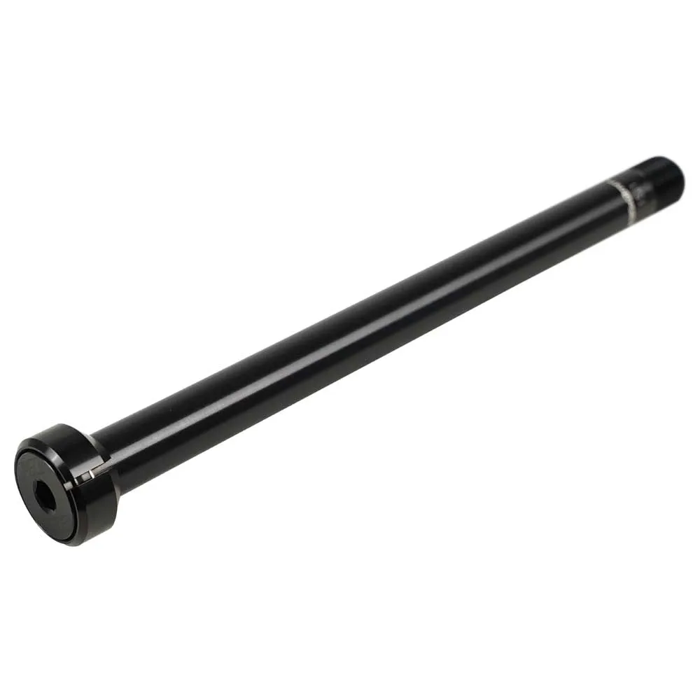 Specialized Road Scs Bolt On 5 Mm Hex Head M12x1.0px163 Mm Bakre Genomgående Axel, Black, 12 x 135mm Specialized Road Scs Bolt On 5 Mm Hex Head M12x1.0px163 Mm Bakre Genomgående Axel, Black, 12 x 135mm