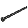 Specialized Road Scs Bolt On 5 Mm Hex Head M12x1.0px163 Mm Bakre Genomgående Axel, Black, 12 x 135mm