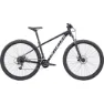 Specialized Rockhopper 29´´ Mtb Cykel, Gloss tarmac black / white, L