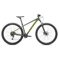Specialized Rockhopper Base Vn 27.5´´ 2025 Mtb Cykel Specialized Rockhopper Base Vn 27.5´´ 2025 Mtb Cykel