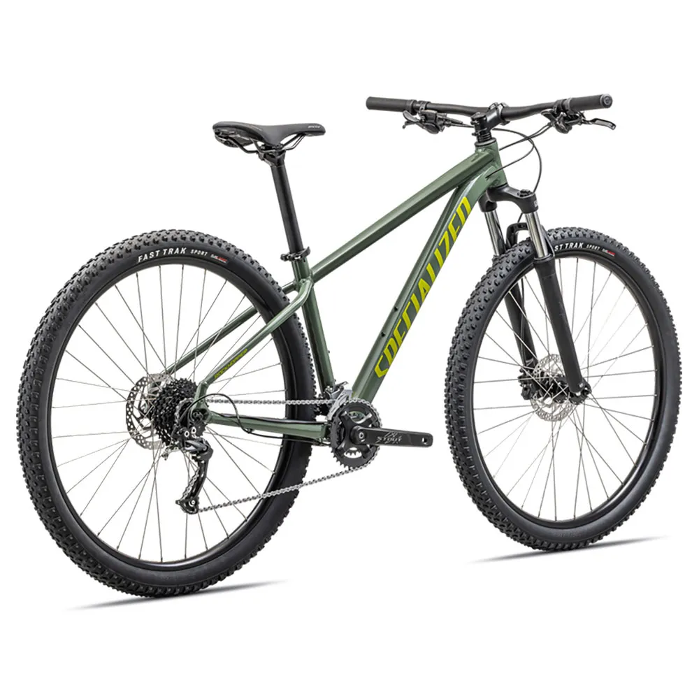Specialized Rockhopper Base Vn 27.5´´ 2025 Mtb Cykel