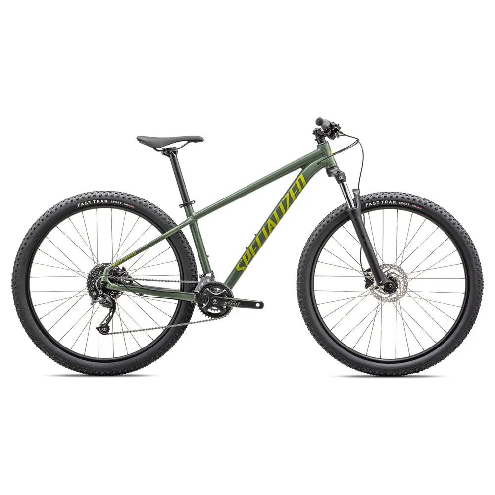 Specialized Rockhopper Base Vn 27.5´´ 2025 Mtb Cykel