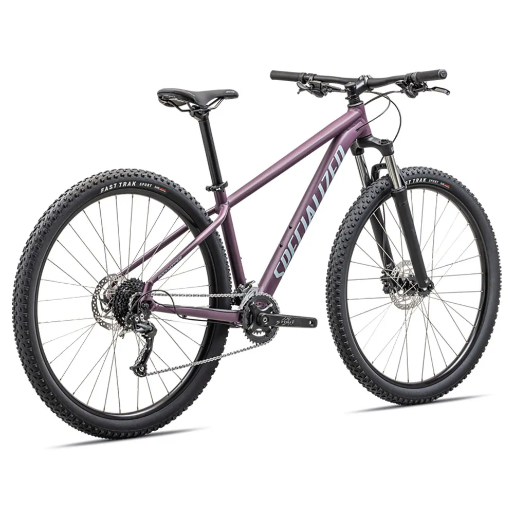 Specialized Rockhopper Base Vn 29´´ 2025 Mtb Cykel Specialized Rockhopper Base Vn 29´´ 2025 Mtb Cykel