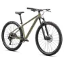 Specialized Rockhopper Comp 27.5´´ Deore 2025 Mtb Cykel, Metallic spruce / smoke, M