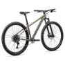 Specialized Rockhopper Comp 27.5´´ Deore 2025 Mtb Cykel, Metallic spruce / smoke, M