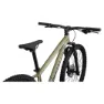 Specialized Rockhopper Comp 27.5´´ Deore 2025 Mtb Cykel, Metallic spruce / smoke, M
