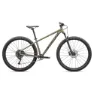 Specialized Rockhopper Comp 27.5´´ Deore 2025 Mtb Cykel, Metallic spruce / smoke, M