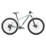 Specialized Rockhopper Comp 27.5´´ Mtb Cykel, Gloss ca white sage / satin forest green, M