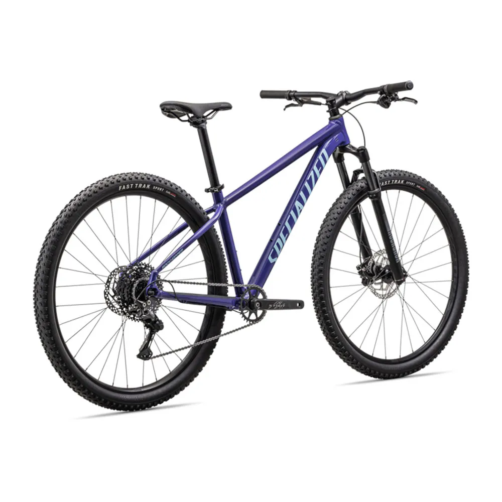 Specialized Rockhopper Comp 29´´ Deore 2025 Mtb Cykel Specialized Rockhopper Comp 29´´ Deore 2025 Mtb Cykel