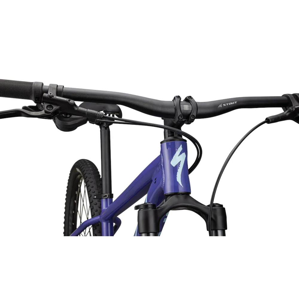 Specialized Rockhopper Comp 29´´ Deore 2025 Mtb Cykel Specialized Rockhopper Comp 29´´ Deore 2025 Mtb Cykel