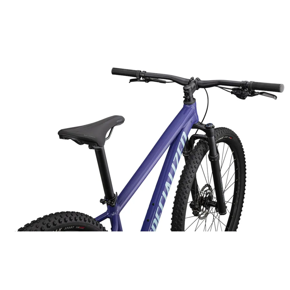 Specialized Rockhopper Comp 29´´ Deore 2025 Mtb Cykel Specialized Rockhopper Comp 29´´ Deore 2025 Mtb Cykel
