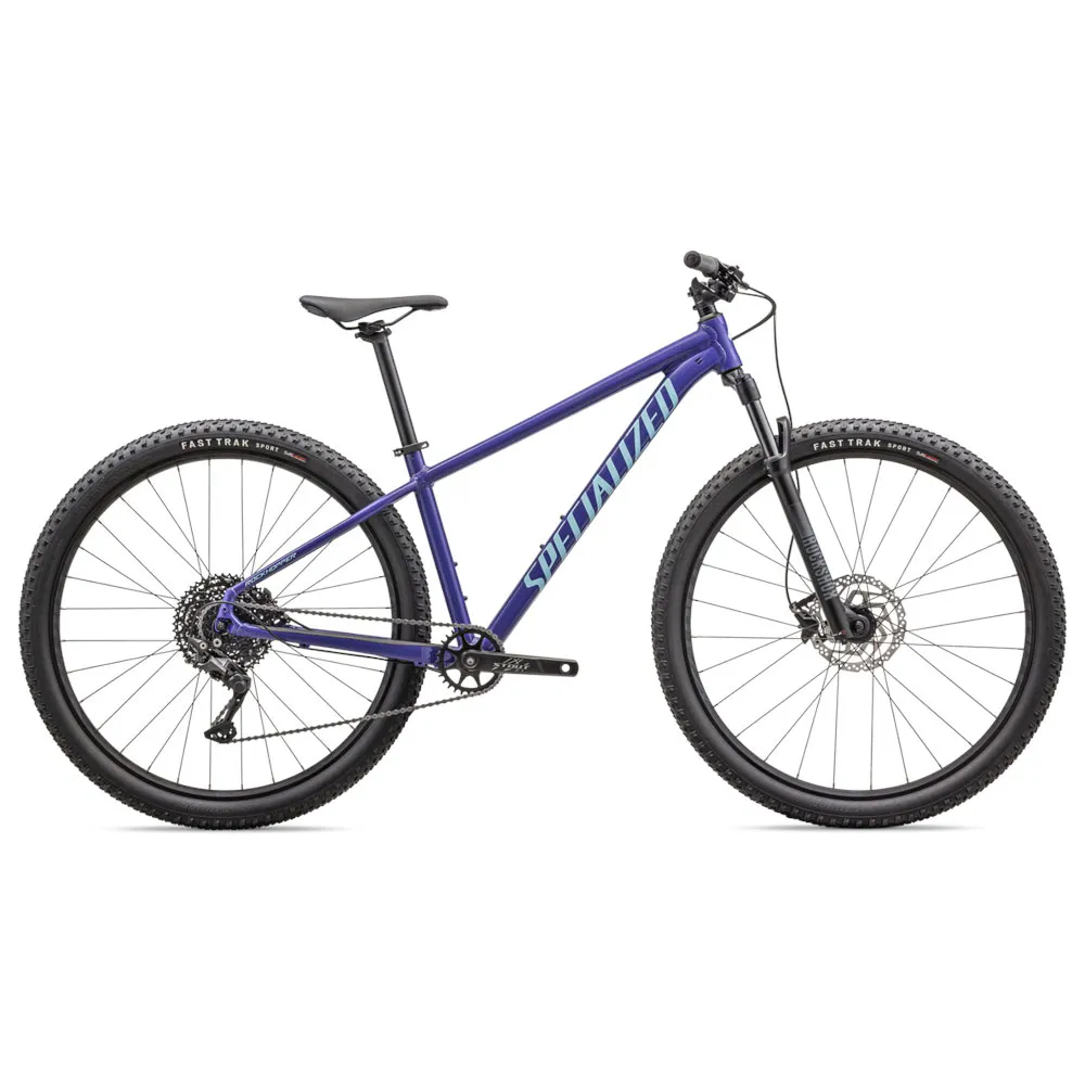 Specialized Rockhopper Comp 29´´ Deore 2025 Mtb Cykel Specialized Rockhopper Comp 29´´ Deore 2025 Mtb Cykel