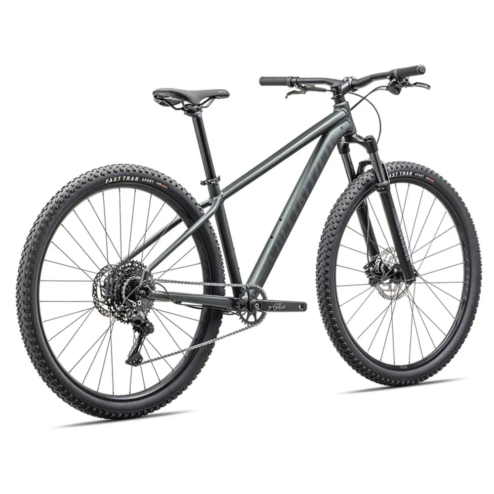 Specialized Rockhopper Comp Vn 29´´ 2025 Mtb Cykel Specialized Rockhopper Comp Vn 29´´ 2025 Mtb Cykel