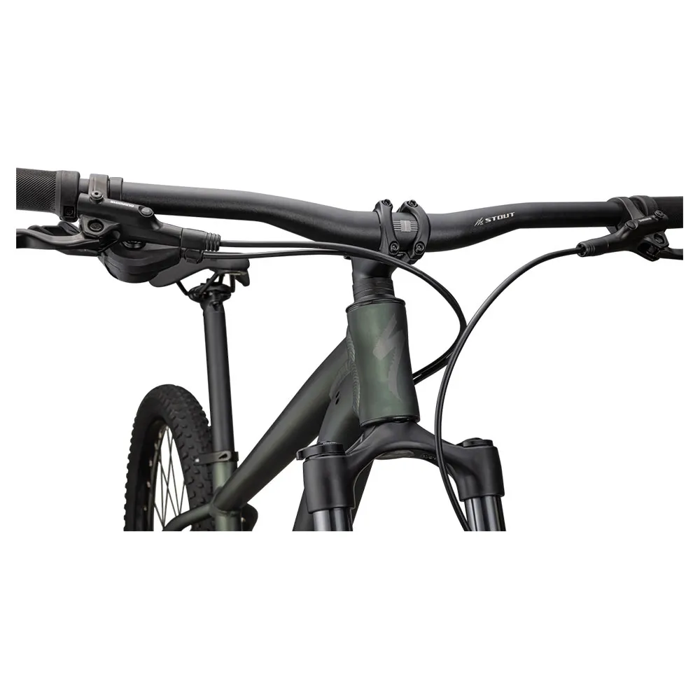 Specialized Rockhopper Comp Vn 29´´ 2025 Mtb Cykel Specialized Rockhopper Comp Vn 29´´ 2025 Mtb Cykel