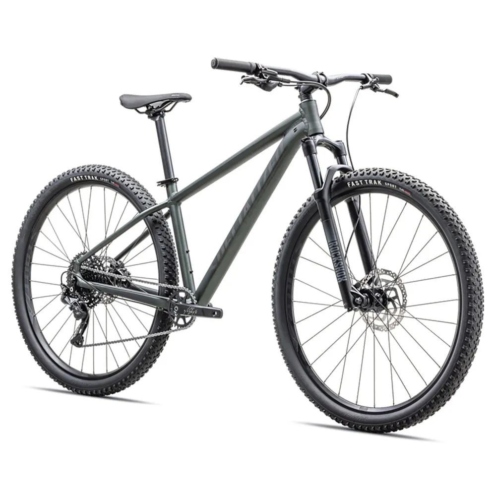 Specialized Rockhopper Comp Vn 29´´ 2025 Mtb Cykel Specialized Rockhopper Comp Vn 29´´ 2025 Mtb Cykel