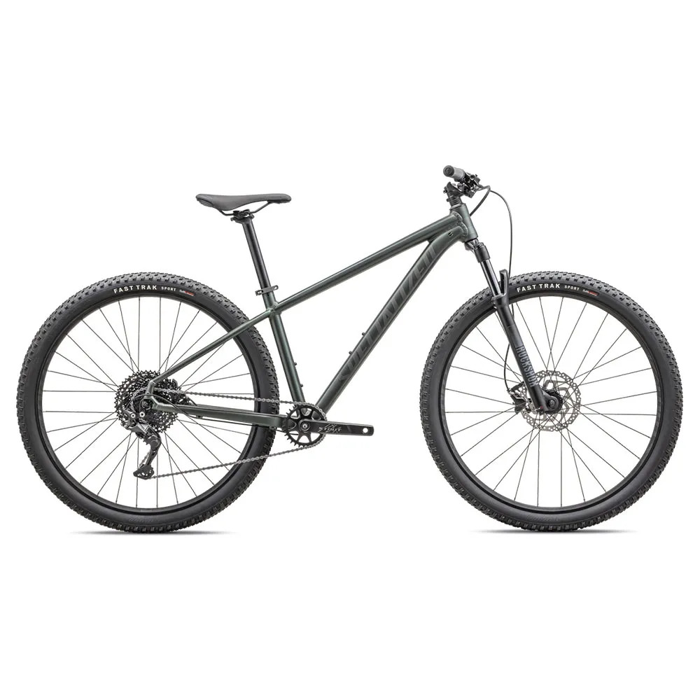 Specialized Rockhopper Comp Vn 29´´ 2025 Mtb Cykel Specialized Rockhopper Comp Vn 29´´ 2025 Mtb Cykel