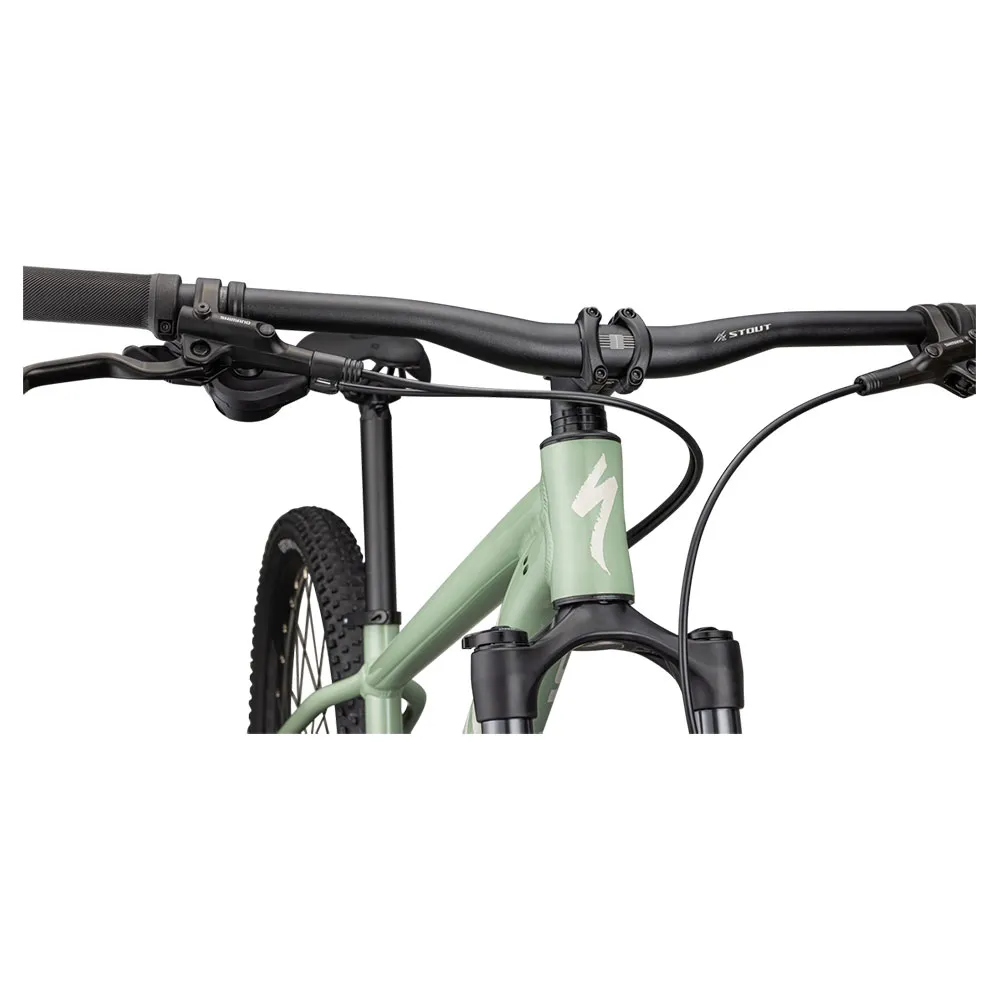 Specialized Rockhopper Comp Vn 29´´ 2025 Mtb Cykel Specialized Rockhopper Comp Vn 29´´ 2025 Mtb Cykel