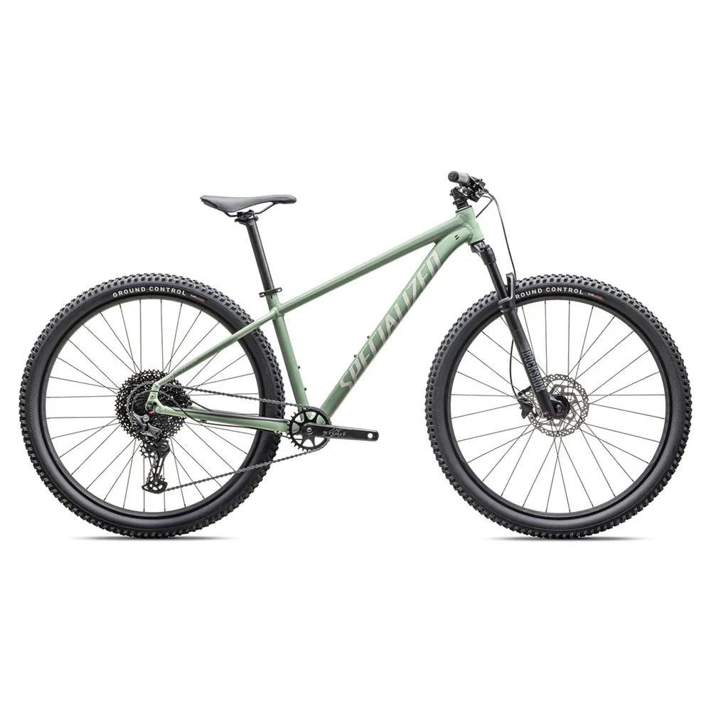 Specialized Rockhopper Comp Vn 29´´ 2025 Mtb Cykel Specialized Rockhopper Comp Vn 29´´ 2025 Mtb Cykel