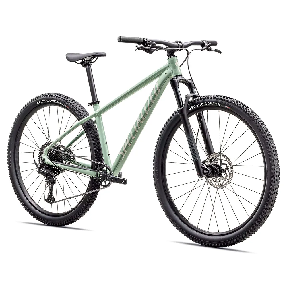 Specialized Rockhopper Comp Vn 29´´ Deore 2026 Mtb Cykel, Mauve metallic/fjord metallic, XXL Specialized Rockhopper Comp Vn 29´´ Deore 2026 Mtb Cykel, Mauve metallic/fjord metallic, XXL