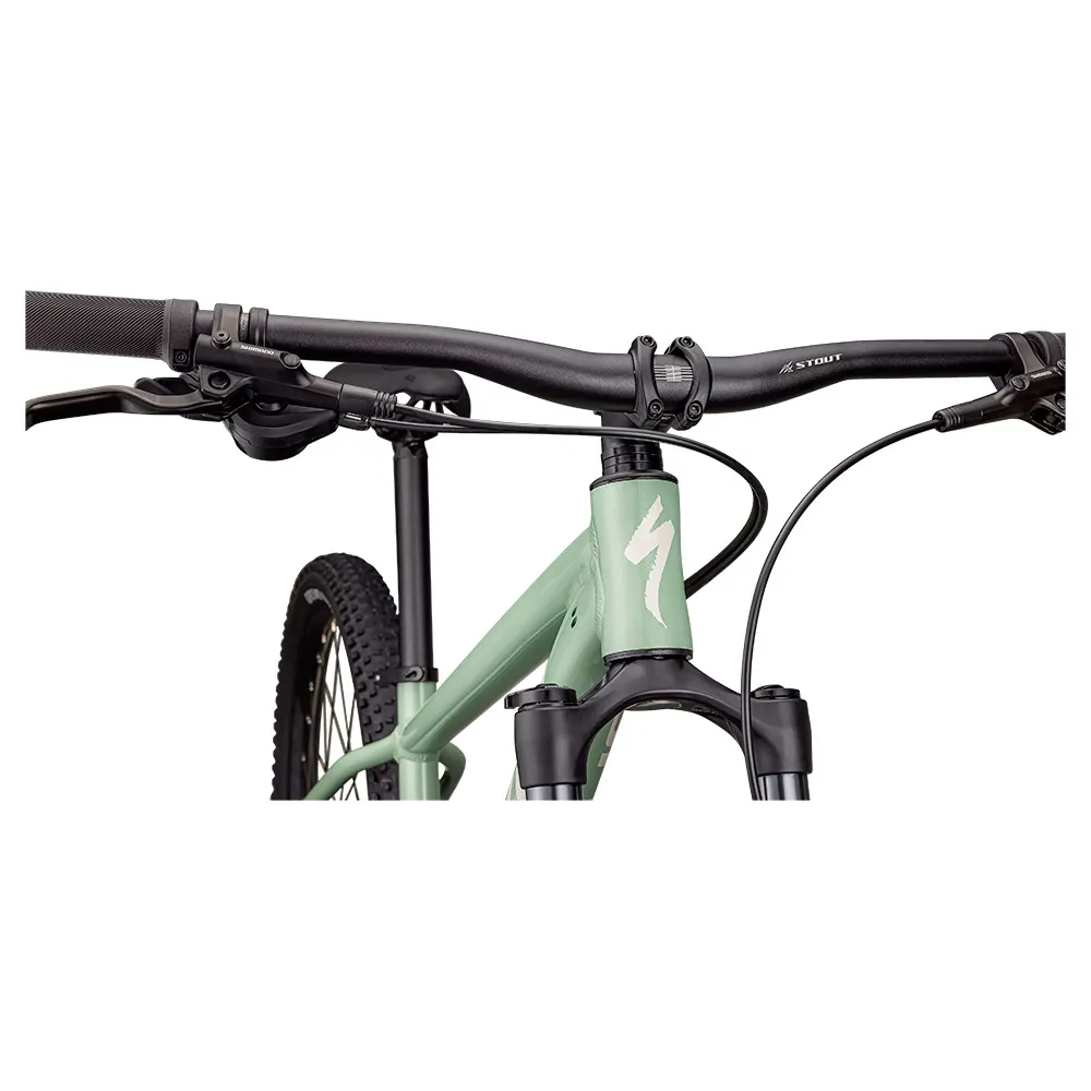 Specialized Rockhopper Comp Vn 29´´ Deore 2026 Mtb Cykel, Mauve metallic/fjord metallic, XXL Specialized Rockhopper Comp Vn 29´´ Deore 2026 Mtb Cykel, Mauve metallic/fjord metallic, XXL