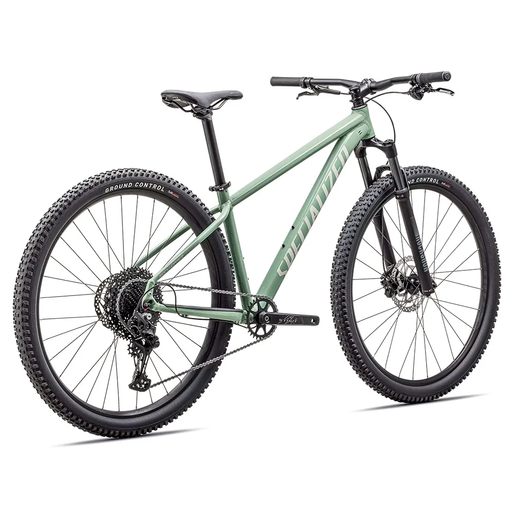 Specialized Rockhopper Comp Vn 29´´ Deore 2026 Mtb Cykel, Mauve metallic/fjord metallic, XXL Specialized Rockhopper Comp Vn 29´´ Deore 2026 Mtb Cykel, Mauve metallic/fjord metallic, XXL