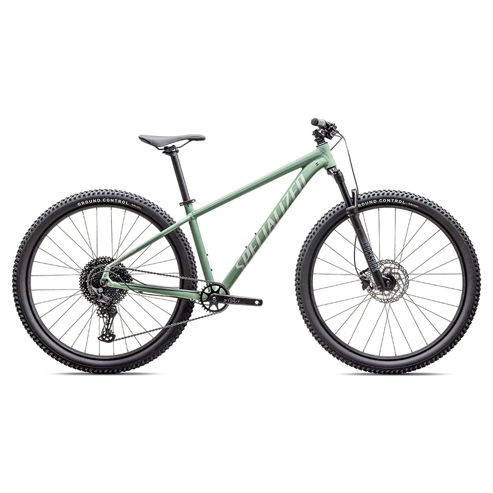 Specialized Rockhopper Comp Vn 29´´ Deore 2026 Mtb Cykel, Mauve metallic/fjord metallic, XXL Specialized Rockhopper Comp Vn 29´´ Deore 2026 Mtb Cykel, Mauve metallic/fjord metallic, XXL