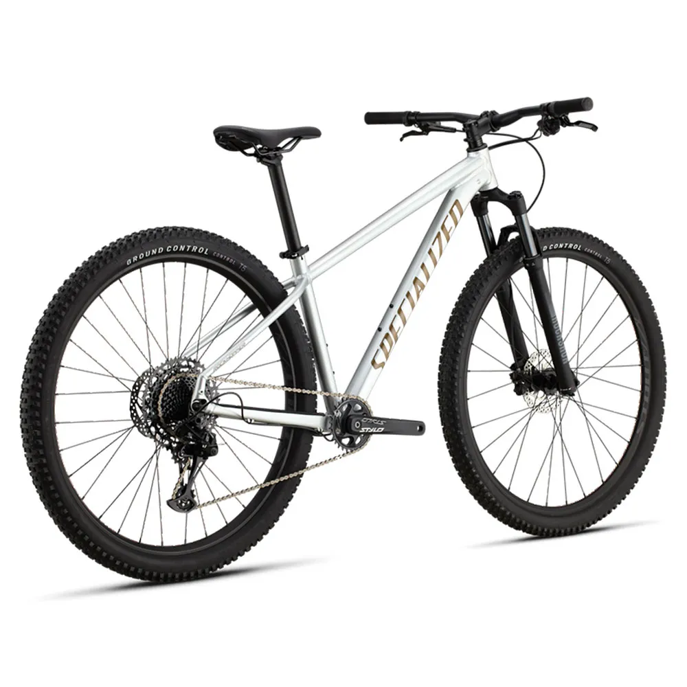 Specialized Rockhopper Expert Vn 29´´ 2025 Mtb Cykel Specialized Rockhopper Expert Vn 29´´ 2025 Mtb Cykel