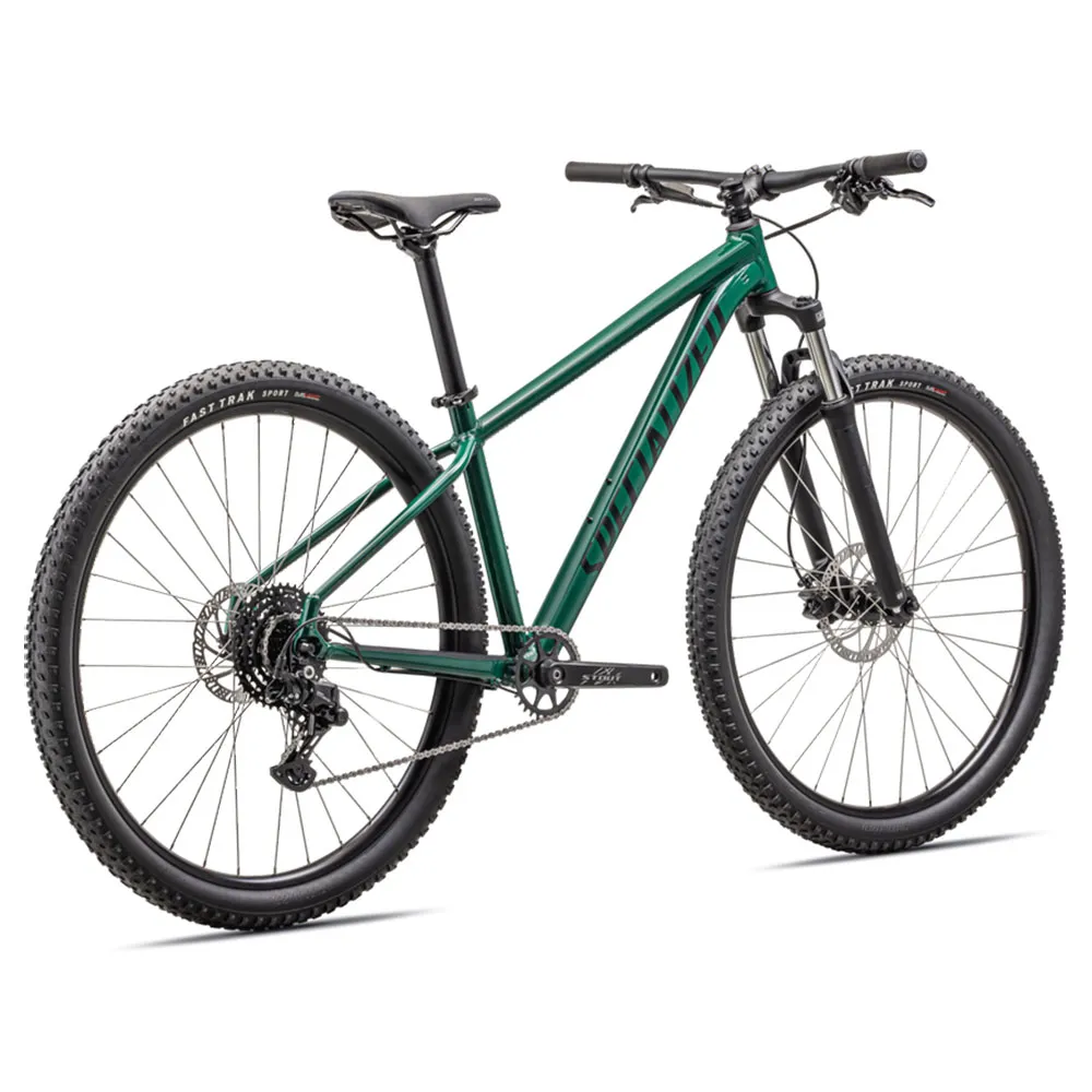 Specialized Rockhopper Sport Vn 29´´ 2025 Mtb Cykel Specialized Rockhopper Sport Vn 29´´ 2025 Mtb Cykel