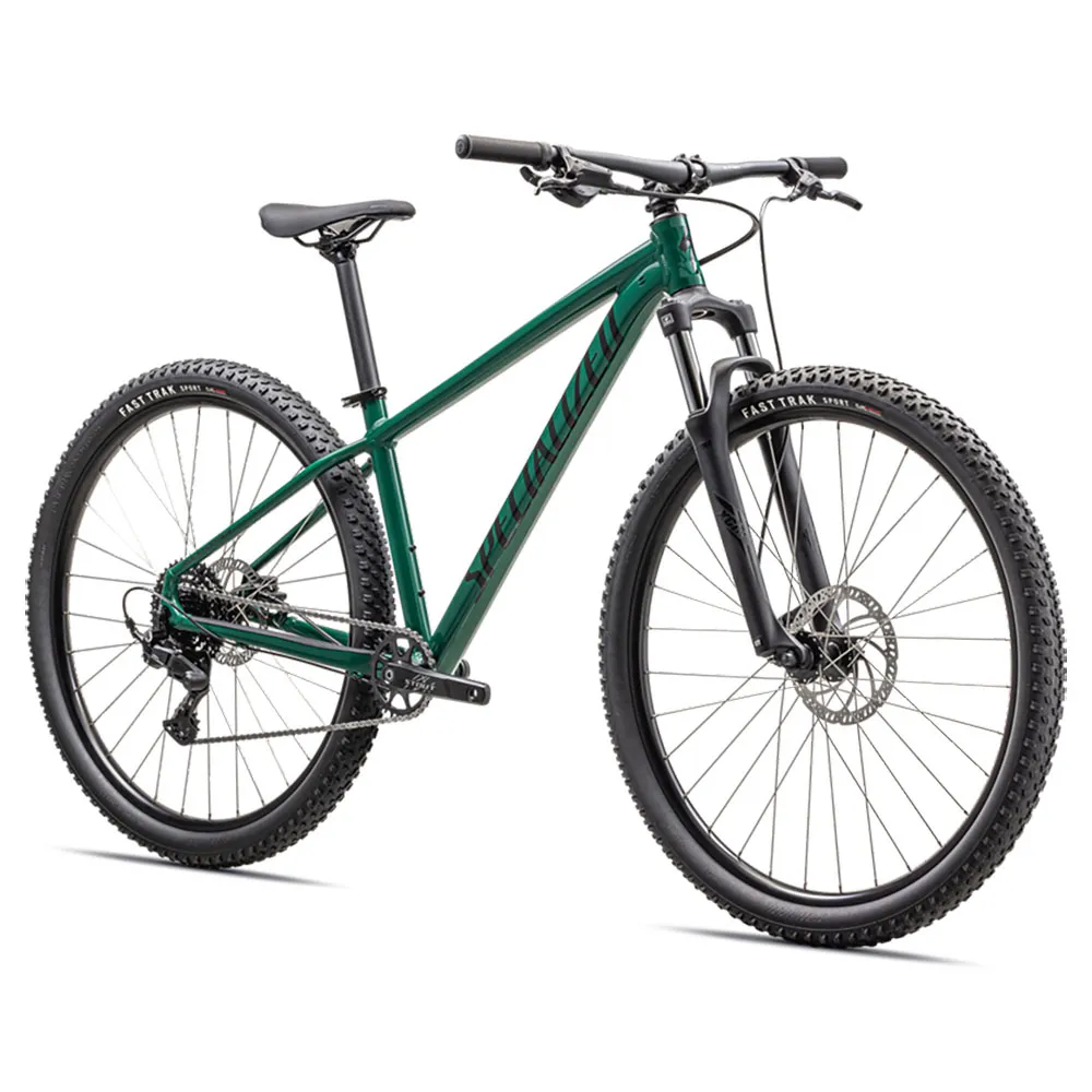 Specialized Rockhopper Sport Vn 29´´ 2025 Mtb Cykel Specialized Rockhopper Sport Vn 29´´ 2025 Mtb Cykel