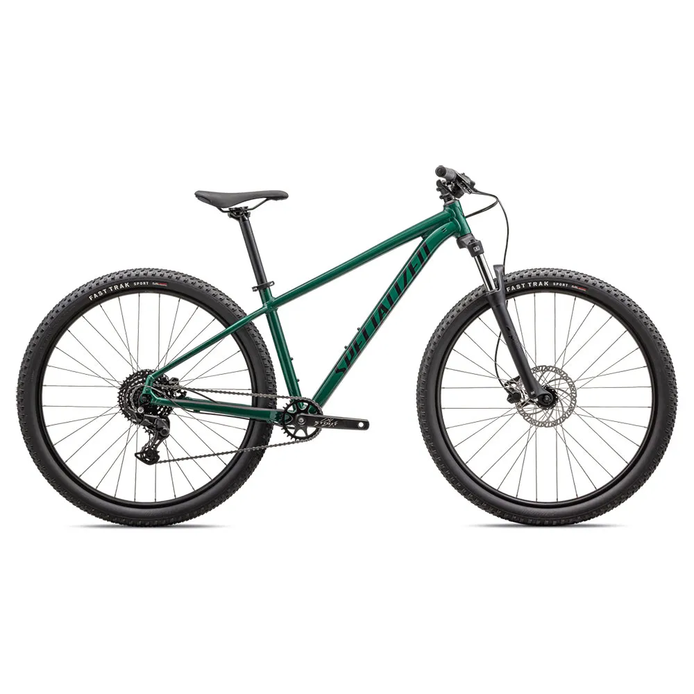 Specialized Rockhopper Sport Vn 29´´ 2025 Mtb Cykel Specialized Rockhopper Sport Vn 29´´ 2025 Mtb Cykel