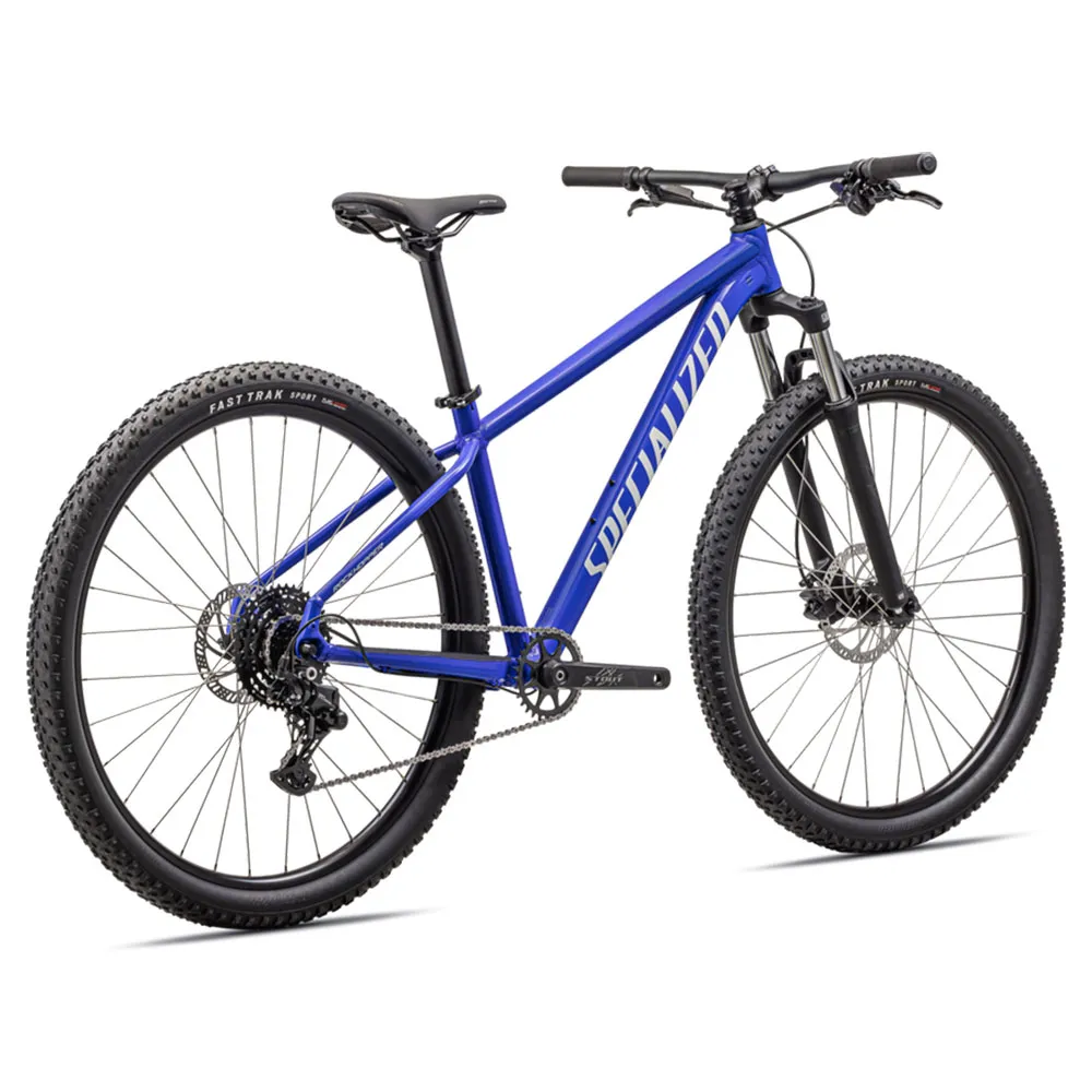 Specialized Rockhopper Sport Vn 29´´ 2025 Mtb Cykel Specialized Rockhopper Sport Vn 29´´ 2025 Mtb Cykel