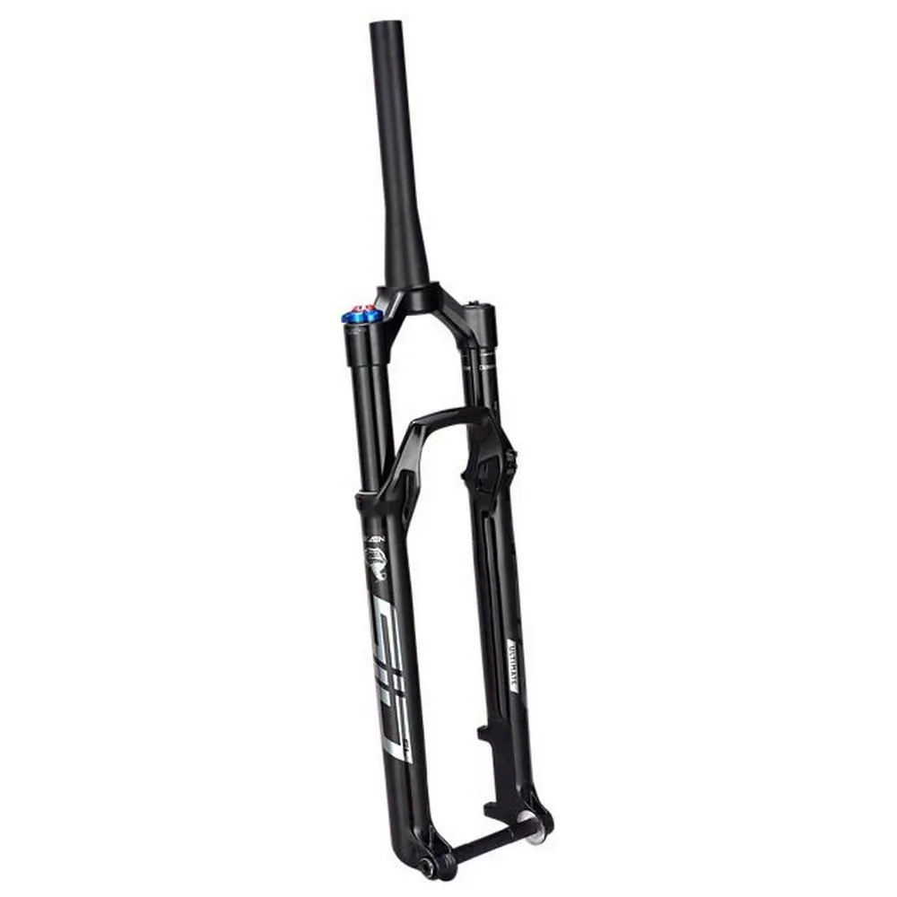 Specialized Rockshox Sid Sl Ultimate Brain Boost 15x110 Mm 44 Offset Mtb-gaffel, Gloss Black / Polar Grey Foil, 29", 100mm Specialized Rockshox Sid Sl Ultimate Brain Boost 15x110 Mm 44 Offset Mtb-gaffel, Gloss Black / Polar Grey Foil, 29", 100mm