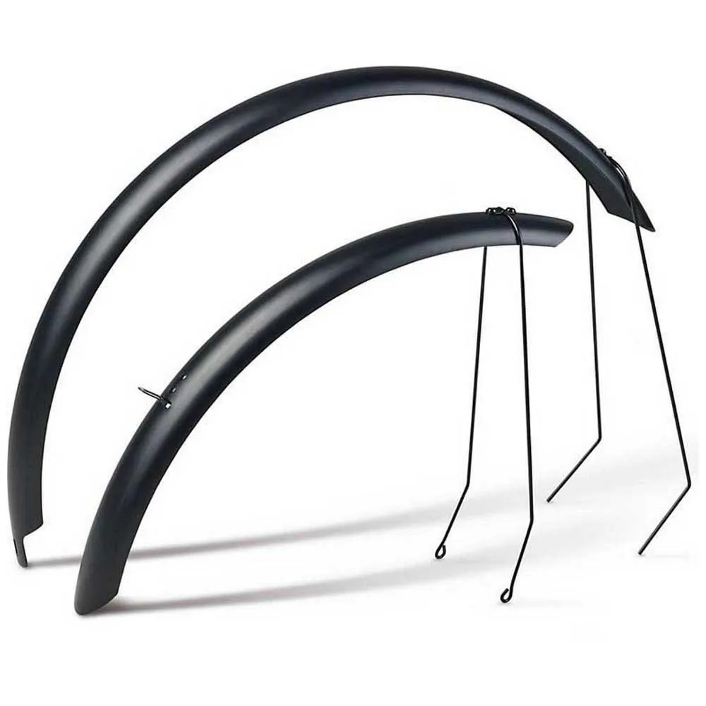 Specialized Roll Fender 26´´ Skärmset, Black, 26" - 650C