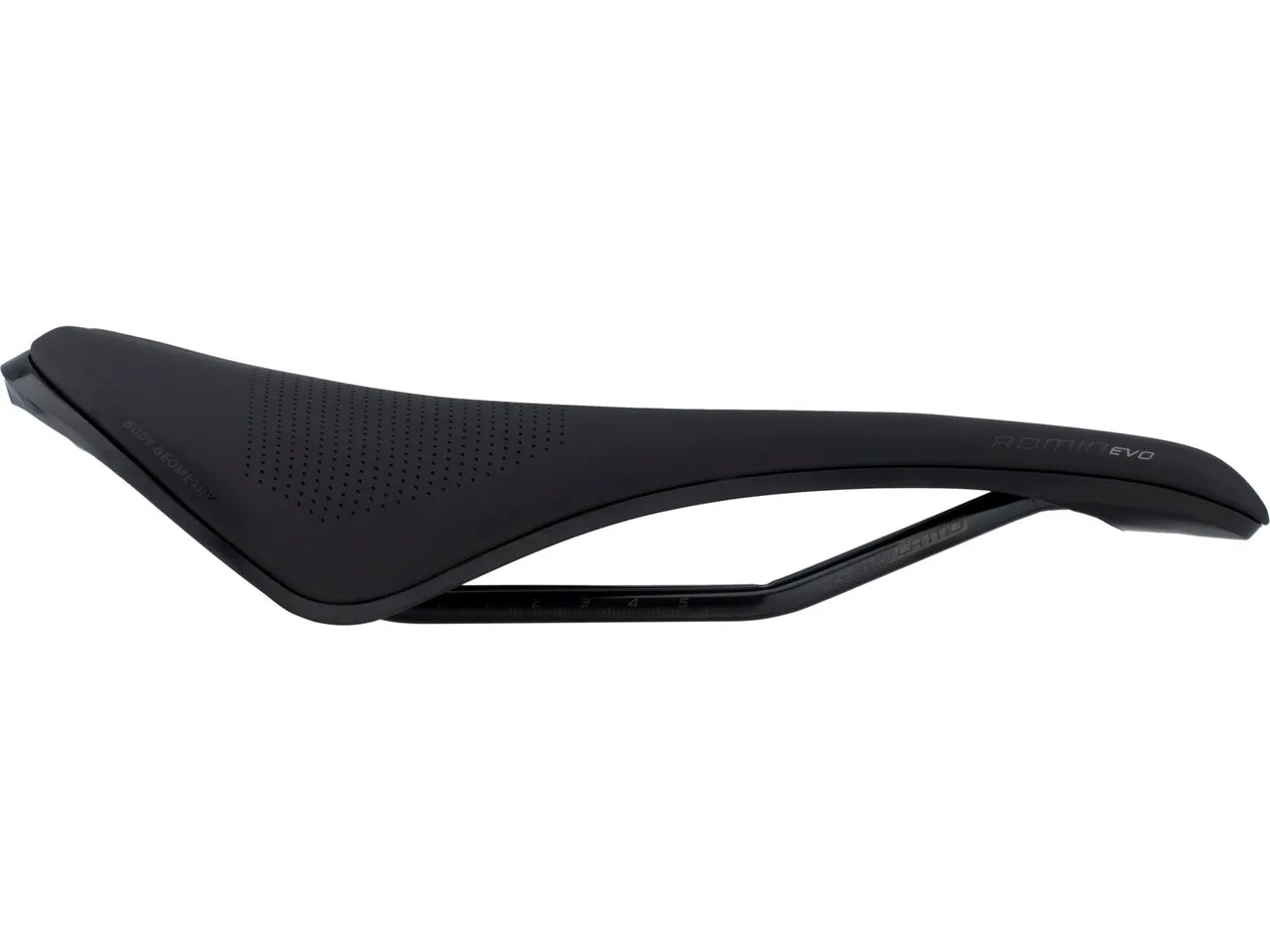 Specialized Romin EVO Comp Gel Sattel