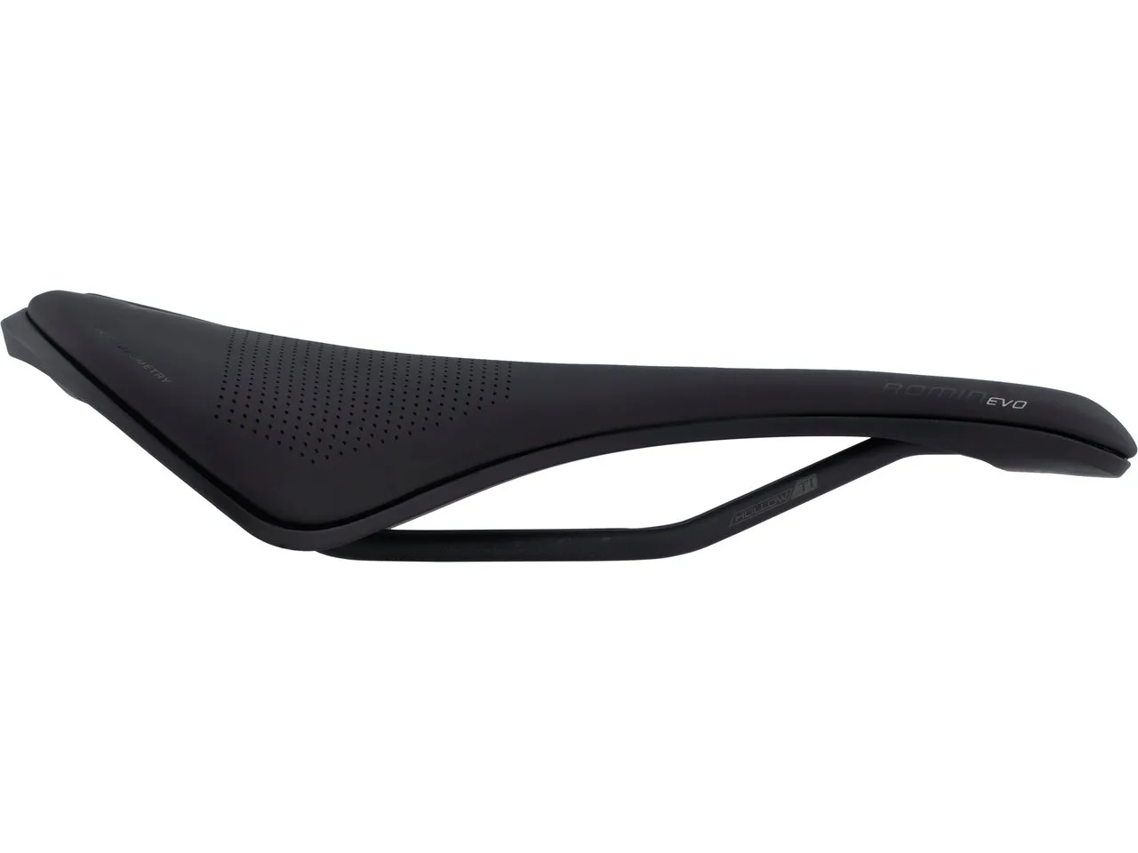 Specialized Romin EVO Expert Gel Sattel, Black, 168cm Specialized Romin EVO Expert Gel Sattel, Black, 168cm