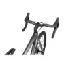 Specialized Roubaix Expert Ultegra Di2 2022 Racercykel, Smoke / tarmac black / silver dust