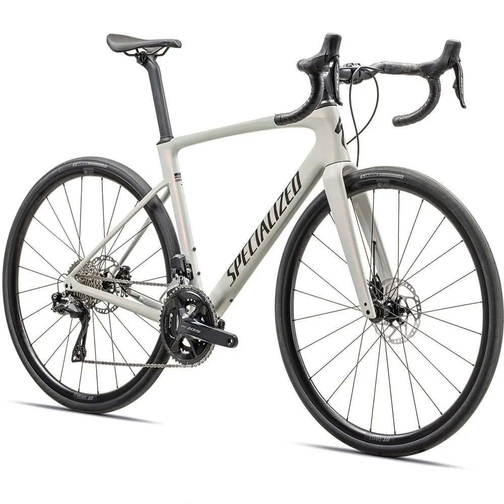 Specialized Roubaix Sl8 Comp 105 2024 Racercykel