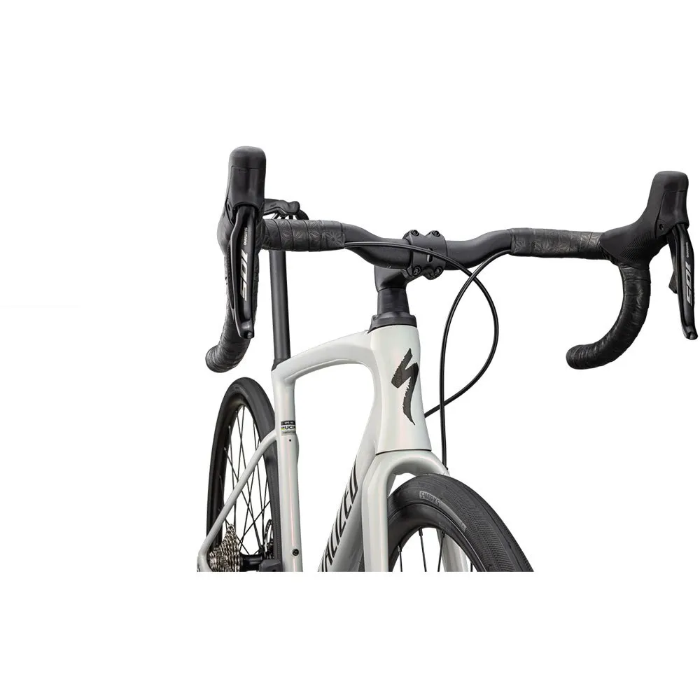 Specialized Roubaix Sl8 Comp 105 2024 Racercykel