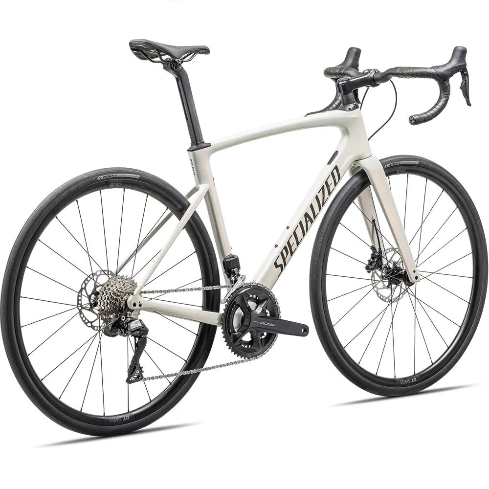 Specialized Roubaix Sl8 Comp 105 2024 Racercykel