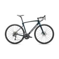 Specialized Roubaix Sl8 Comp 105 Di2 2025 Racercykel