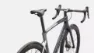 Specialized Roubaix SL8 Pro Road Bike Sram Force AXS E1 2026, Gloss carbon/shadow silver