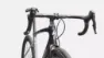 Specialized Roubaix SL8 Pro Road Bike Sram Force AXS E1 2026, Gloss carbon/shadow silver